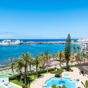 Apartament Comodoro, Los Cristianos (Tenerife)