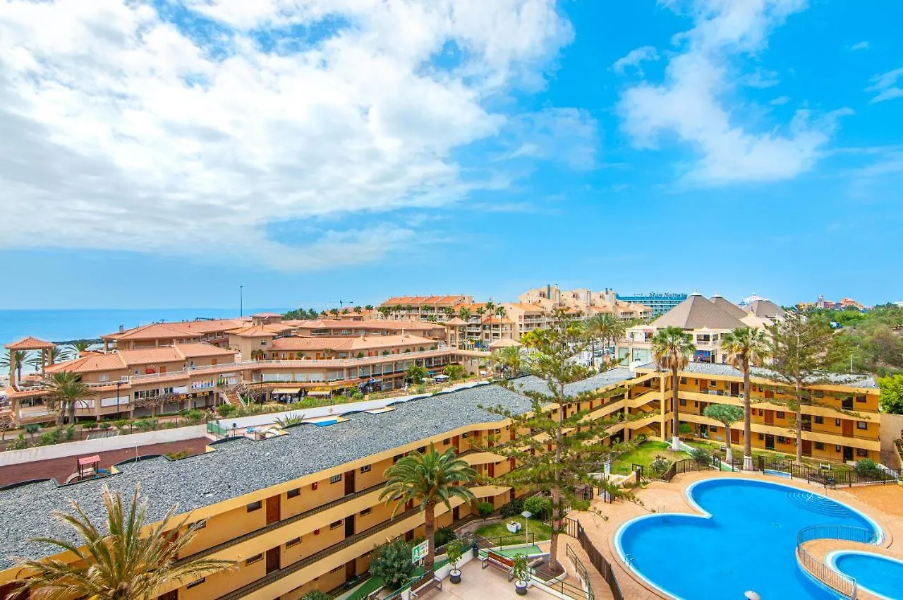 Torres Del Sol Beach Front Apartment Ph06 Los Cristianos