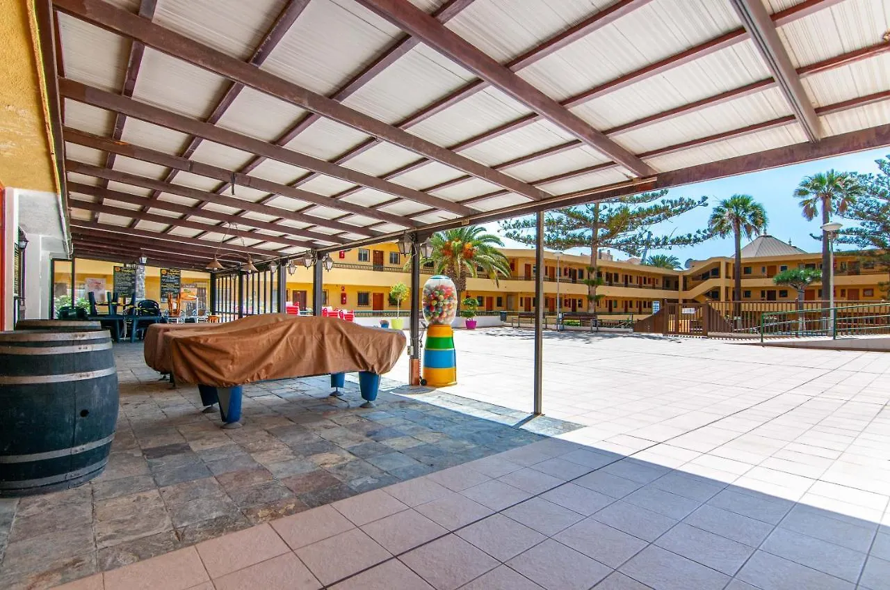 Torres Del Sol Beach Front Apartment Ph06 Los Cristianos  0*, Los Cristianos (Tenerife)
