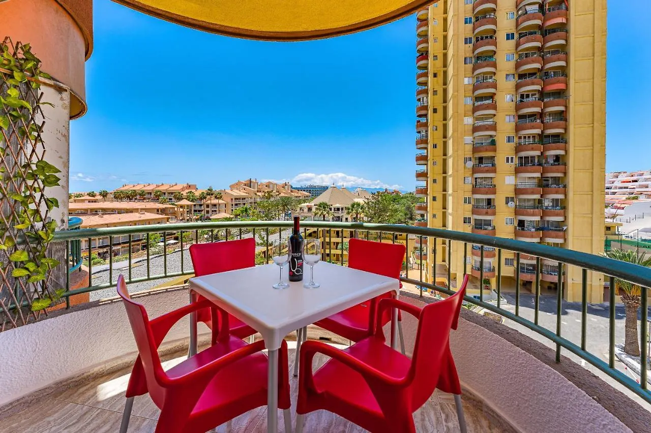 Torres Del Sol Beach Front Apartment Ph06 contacts