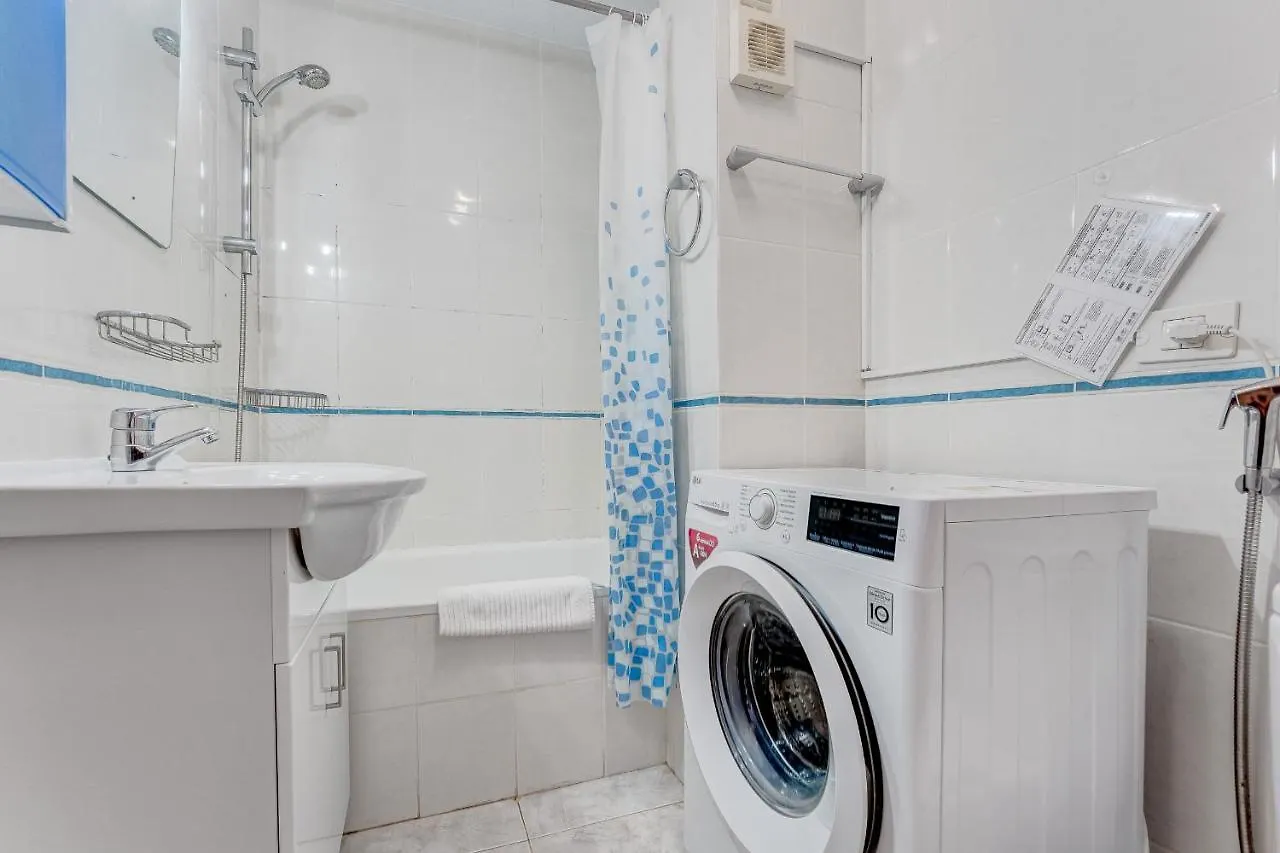 Torres Del Sol Beach Front Apartment Ph06 Los Cristianos