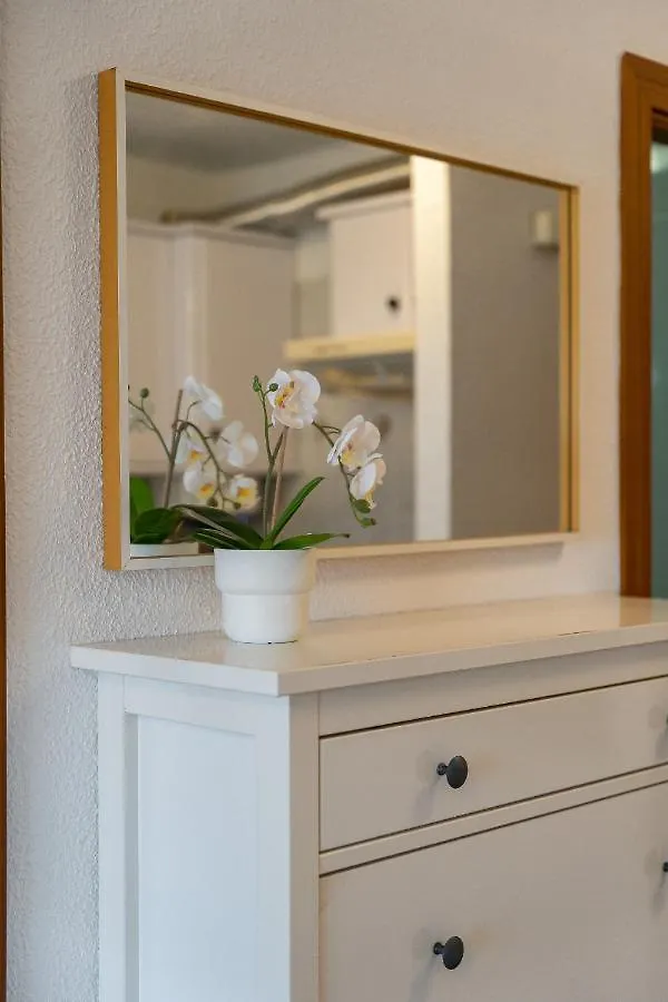 Torres Del Sol Beach Front Apartment Ph06 Los Cristianos  0*, Los Cristianos (Tenerife) Spain
