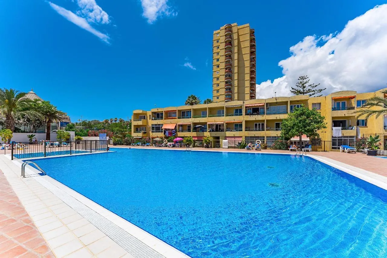 Torres Del Sol Beach Front Apartment Ph06 Los Cristianos